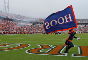 Virginia Football