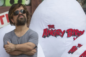 Peter Dinklage