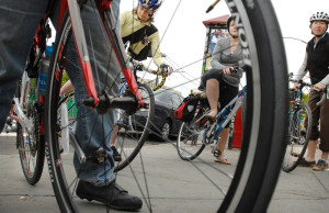 Bike to Work Oil Prices
