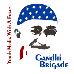 Ghandi