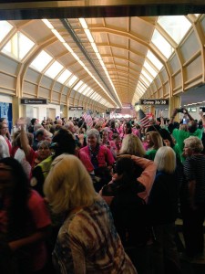 Honorflight