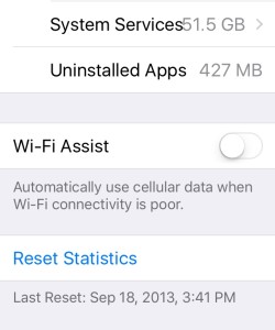 IOS9