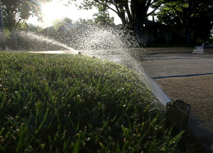 California Drought