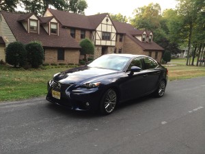 Lexus