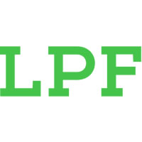 Logo LPF color