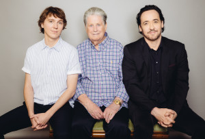 "Love & Mercy" Portrait Session