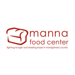 Manna logo one color