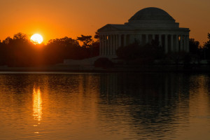 Washington Daily LIfe