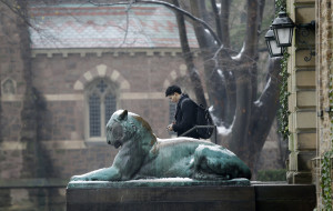 Princeton University Meningitis