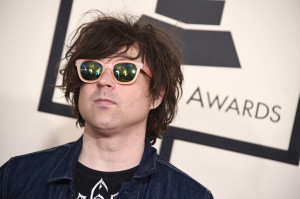 Ryan Adams