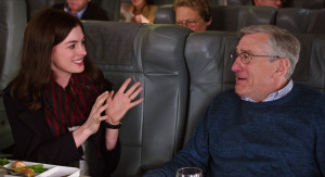Film Review The Intern