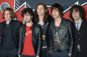 The Strokes