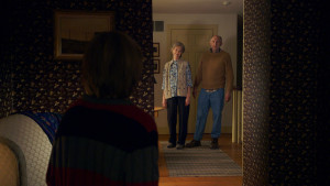 Film Review The Visit