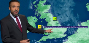 Weatherman