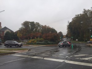 16th street circle