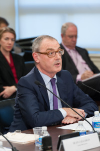 David O’sullivan