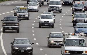 Infrastructure Growing Gridlock