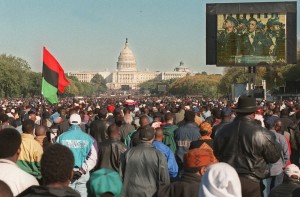FARRAKHAN