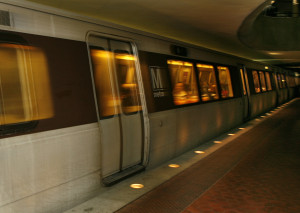 AP A DC USA Metro Fare Increase