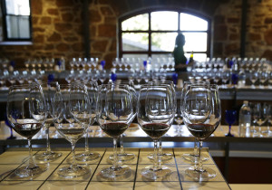 Flavor Napa Valley