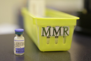 Australia Vaccinate