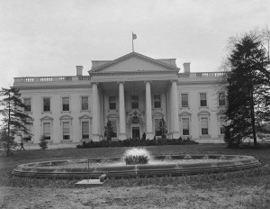 White House