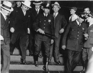 AL CAPONE