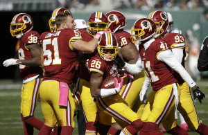 Bashaud Breeland