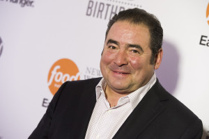 Emeril Lagasse