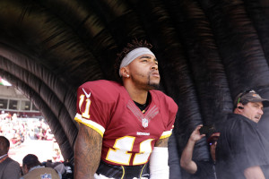 DeSean Jackson