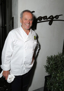 Wolfgang Puck