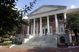 Maryland State House
