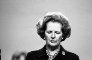 Thatcher