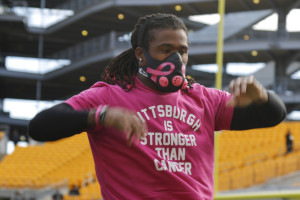 DeAngelo Williams