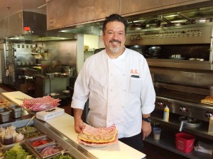 Alex Garcia AG Kitchen
