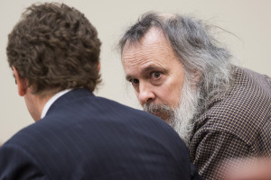 Charles Severance, Joe King