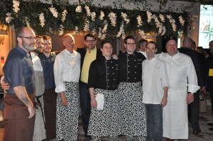 CHefs for Equality Chefs