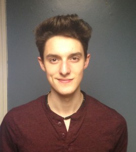 Coltman Steven missing person