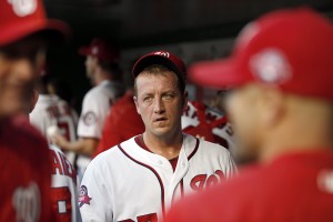 Jordan Zimmermann