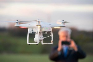DRONE