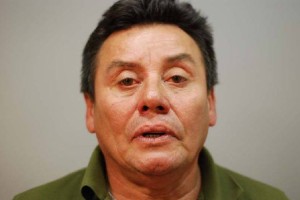 Daniel Tobar Rivera