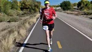 Don Wright Albuquerque Marathon October