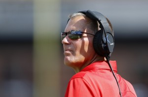 Randy Edsall