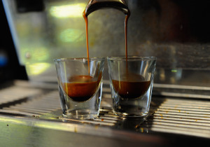 Price Of Coffee Hits 13 Year High