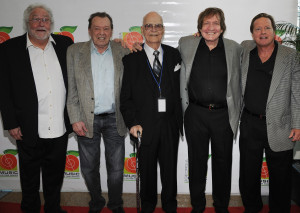 33rd Annual Georgia Music Hall Of Fame Awards Backstage And Audience