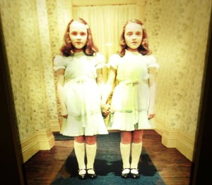 Stanley Kubrick Exhibition At The Caermersklooster