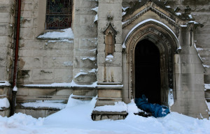 Washington DC Begins To Dig Out After Massive Snowstorm