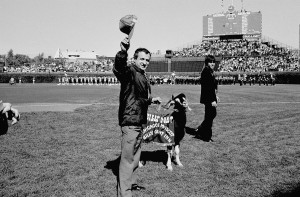 Billy Sianis Cubs Playoffs