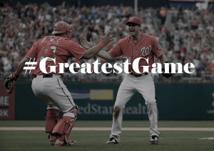 Greatest Game Sam Loss