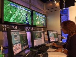 Nbc 4 meteorologist